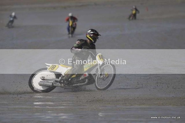 SR 270609-94 - Sand Racing 27/06/09