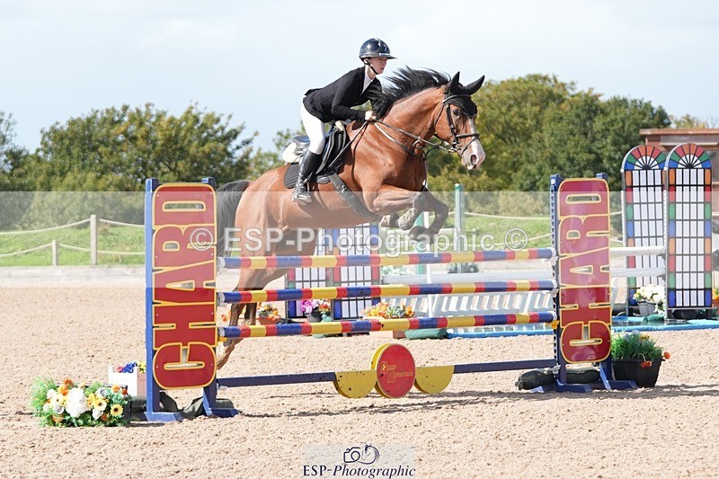 250913-120513-06810 - Cls 15 Snr Foxhunter