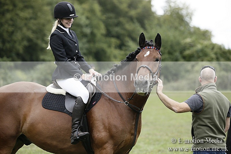 BVR080918 10 - BVRC Novice Dressage & CR 08/09/18
