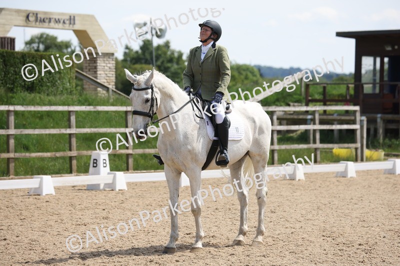 20250520-0751 - Class 4 - Novice 1