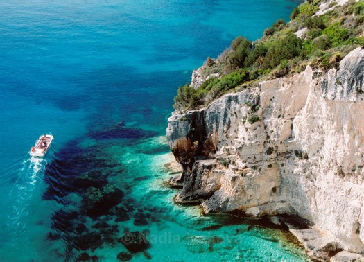  - Greece