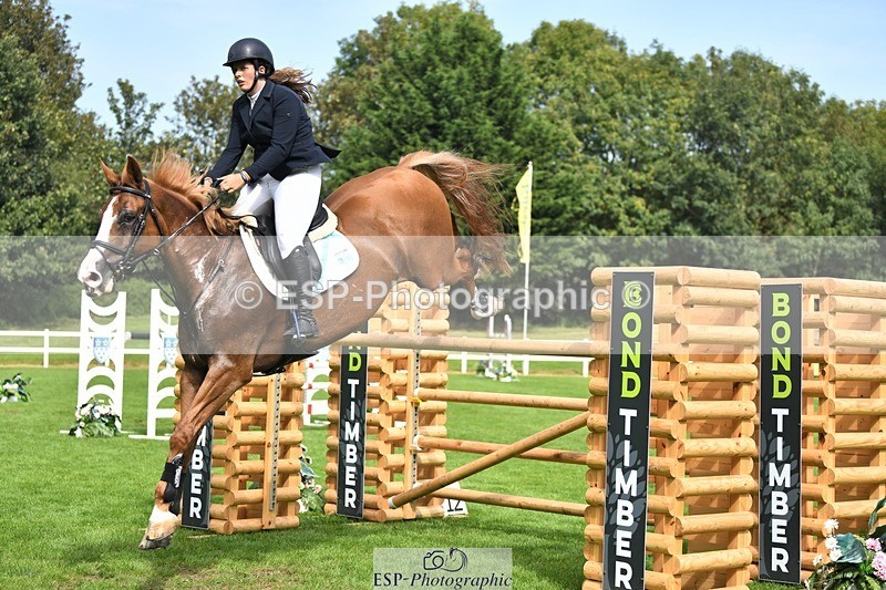 230908-140140-02261 - Cls 4 National 1.40m Open