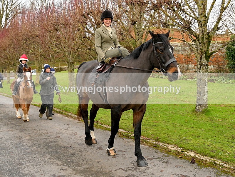 WJ7_9142 - Berks & Bucks Lead Rein - Hendred House 22-12-14
