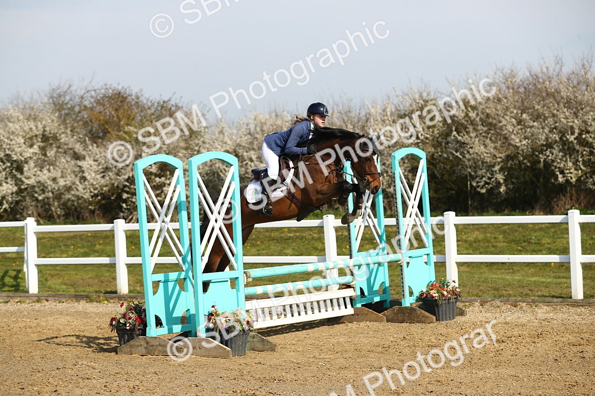 SBM_002069 - Class 8 - Senior British Novice - 90cm