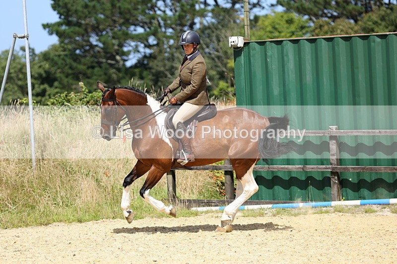 1X9A8649 - Class 22: Veteran