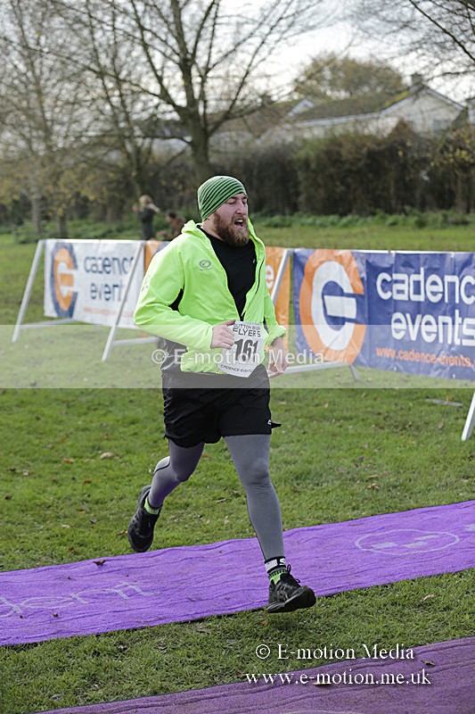 CAD5 171119-0975 - Sutton Benger 5 mile Flyer – 17th Nov 2019