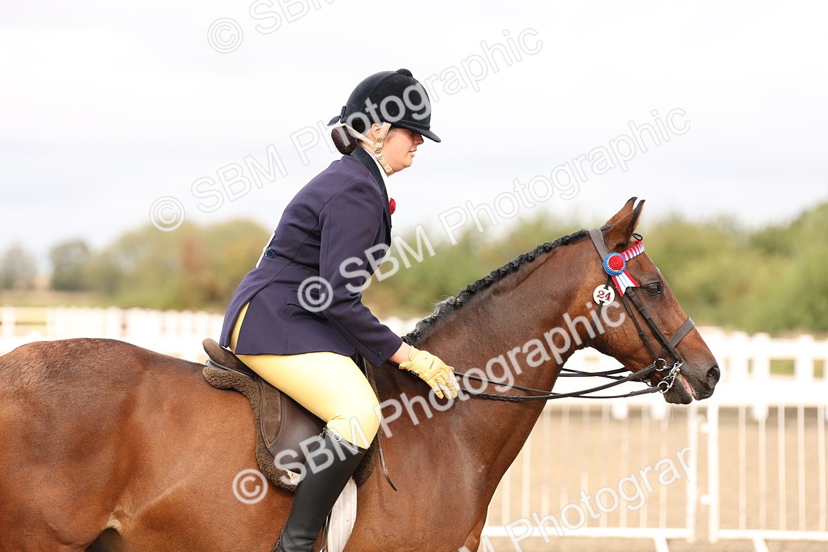 SBM_01578 - Class 52 - Ridden Veteran