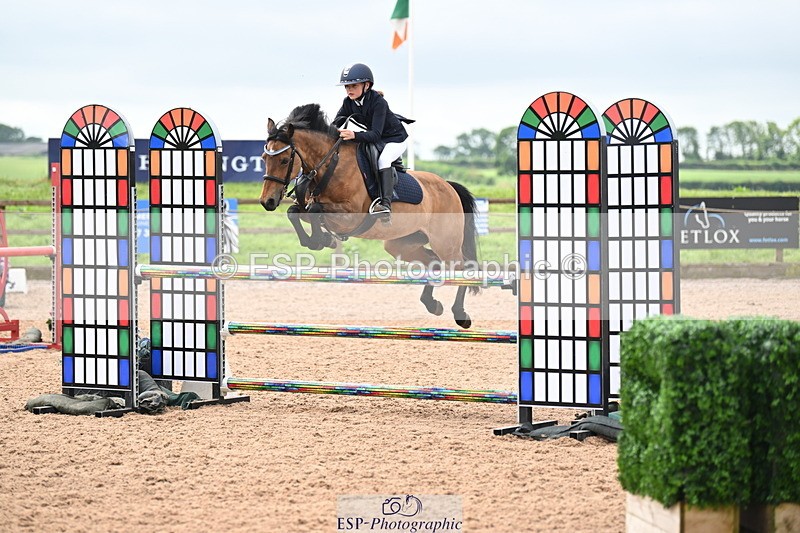 240630A-112421-12078 - Cls 24 HOYS 128cm Qualifier