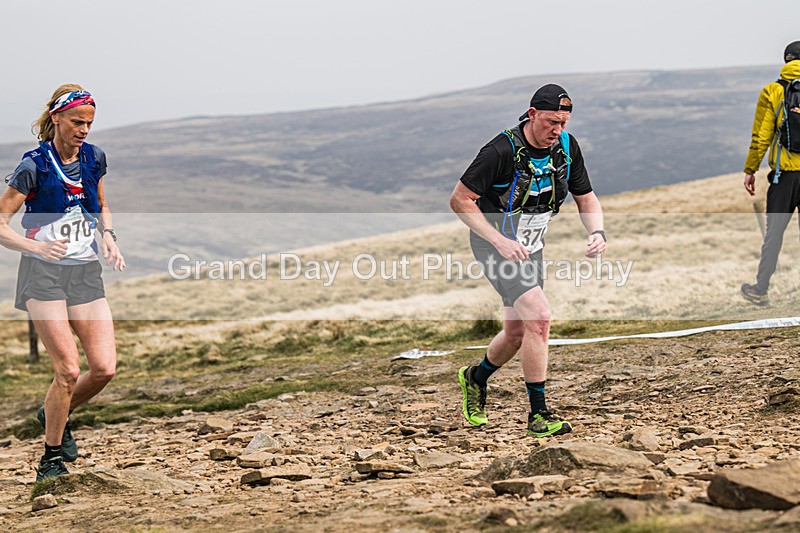 Pen Y Ghent-849 - The 3 Peaks Race Saturday 26th April 2025 - Pen Y Ghent