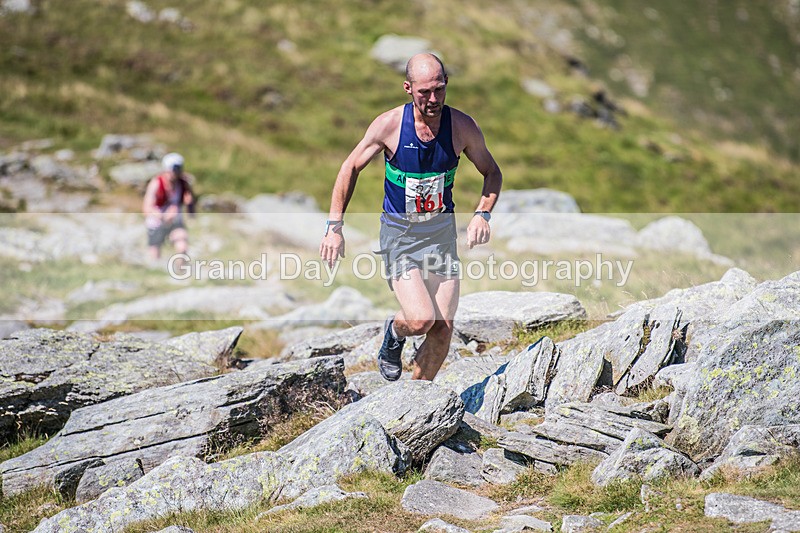 Kentmere-124 - Kentmere Horseshoe Fell Race Sunday 19th July 2026