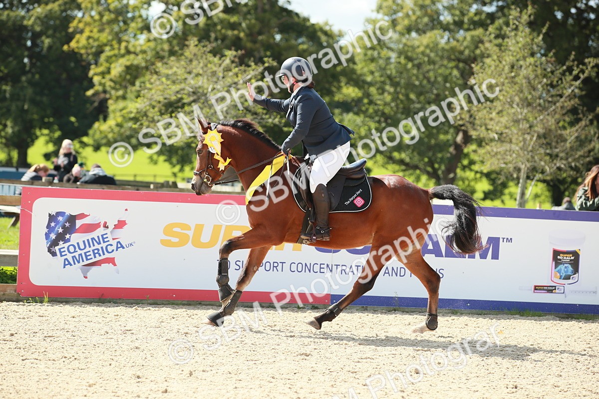 SBM_25457 - J28 Senior 60cm Championship