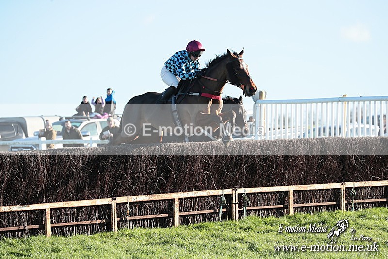 PtP 301125  0076 - Hursley Hambledon Point-to-Point Larkhill Racecourse 30/11/2025