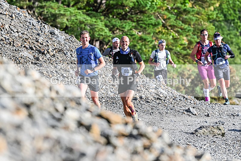 Scafell Pike -71 - Fellside Events Scafell Pike Trail Marathon Sunday 23rd August 2026