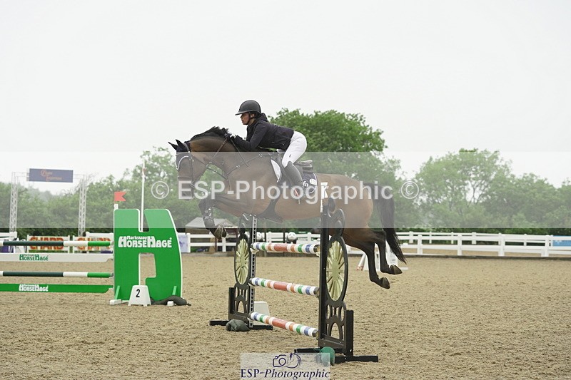 230722A-100558-08409 - Cls 31, 6 Yr Olds 1.20m