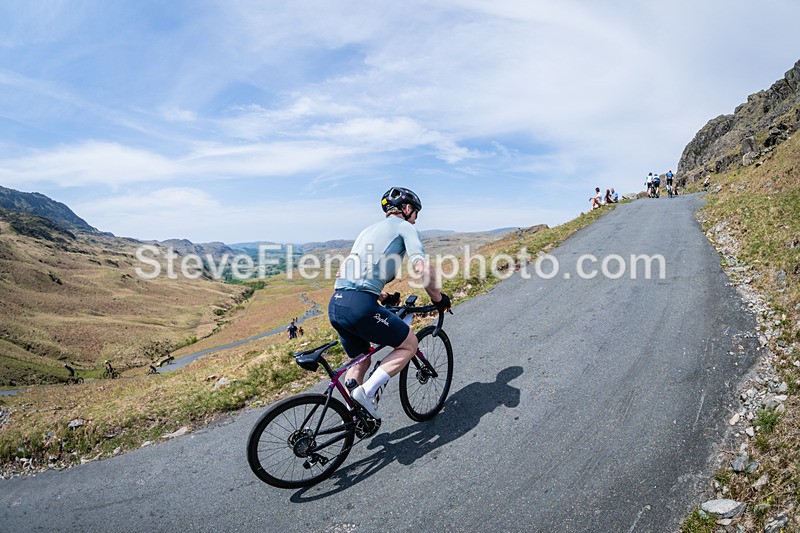 124045 - Hardknott Pass Camera 2 12.00-13.00