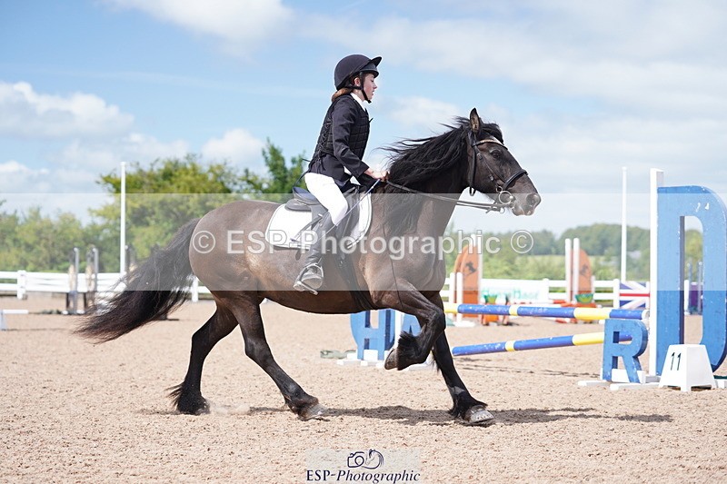 240809A-115924-00866 - Showjumping Competition