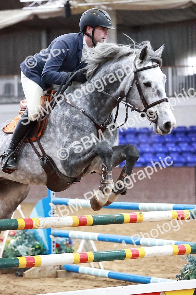 SBM_001225 - Class 3 - Senior Discovery - 1.00m