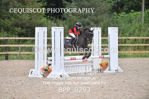 BPP_8293 - CLASS 14 SUN Stepping Stones 128/ 138cms Handicap