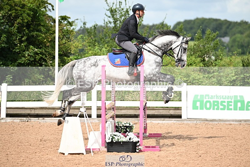 240726A-104539-00940 - Cls 7 Snr British Novice and 90cm Open