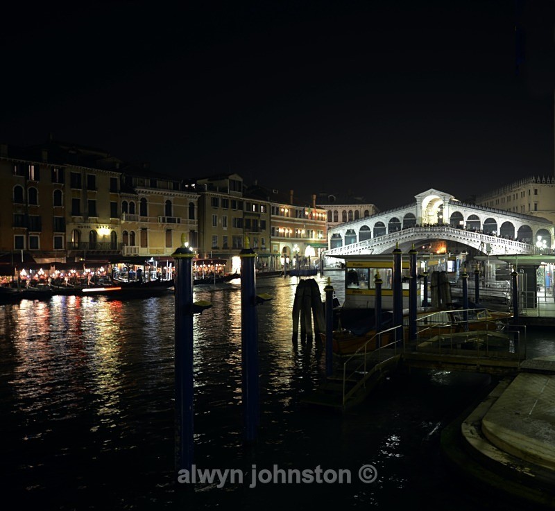  - Venice