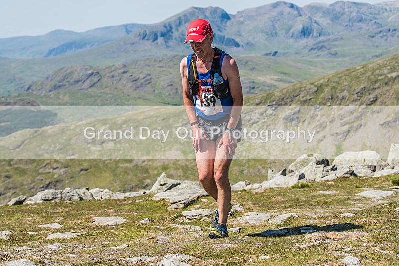 Duddon Long-958 - Duddon Valley (Long) Fell Race Saturday 3rd June 2023