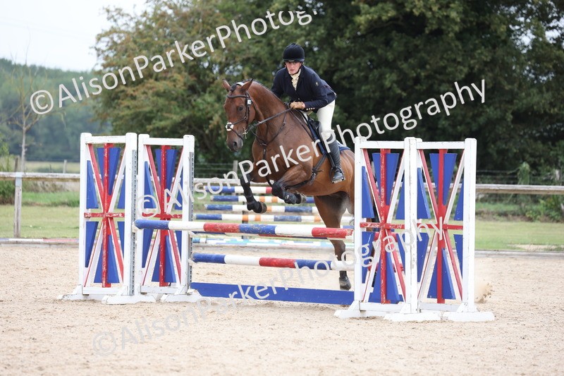 20250803-1150 - Class 4 - 90cm