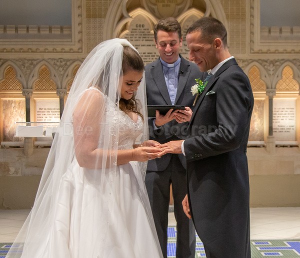  - WEDDINGS