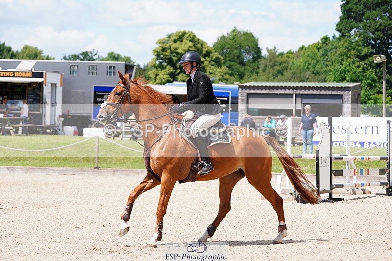 250615A-142200-11401 - Class 47 Snr British Novice 2nd Rnd