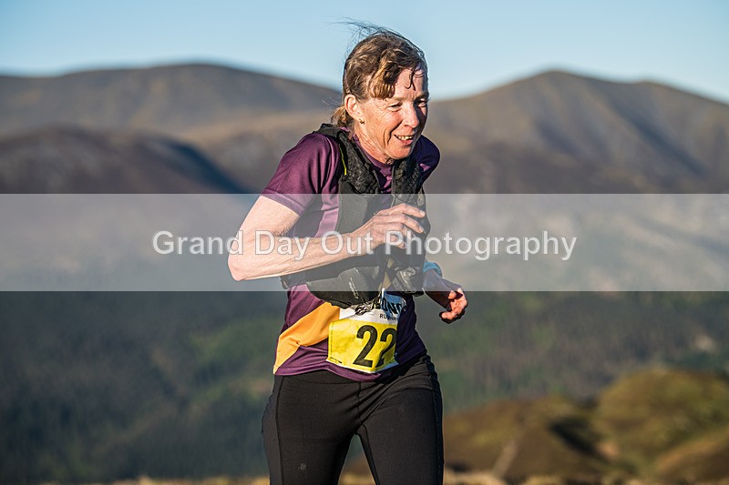 Lords Seat-360 - Lords Seat Fell Race Wednesday 29th April 2026