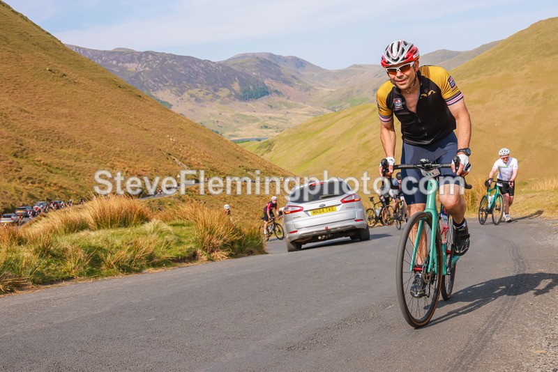 101541 - Newlands Pass 10.00-11.00