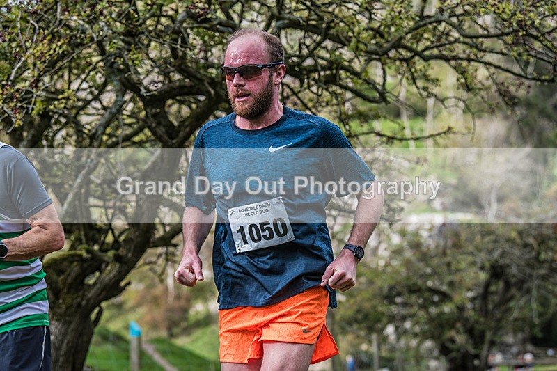 Dovedale Dash-1465 - Dovedale Dash Sunday 5th October 2025