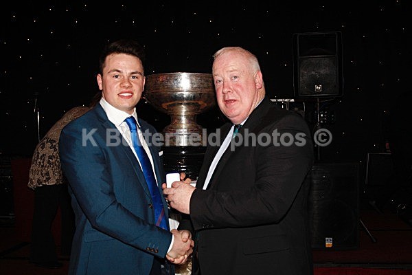 060 - Summerhill gfc Awards 2014 in Knightsbrook