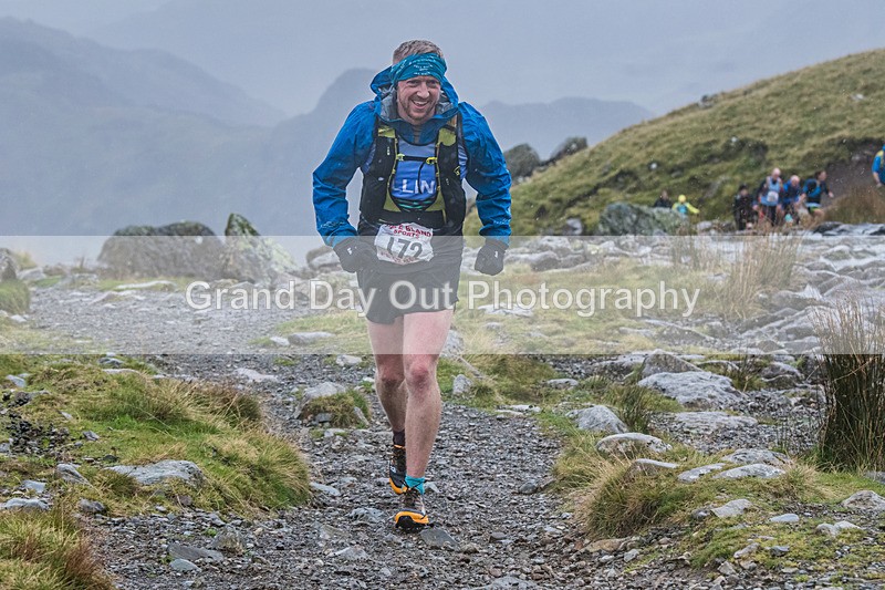 Langdale-803 - Langdale Horseshoe Fell Race Saturday 12thOctober 2024