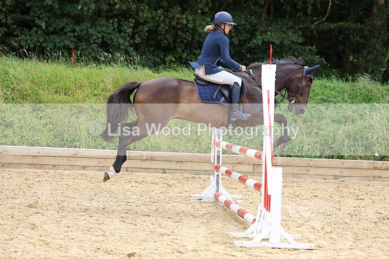 3E7A0833 - Class 10: 95cm National Amateur Championship Qualifier