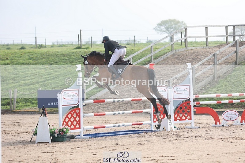 250424-084751-02522 - Cls 25 Young Horse 5yr old