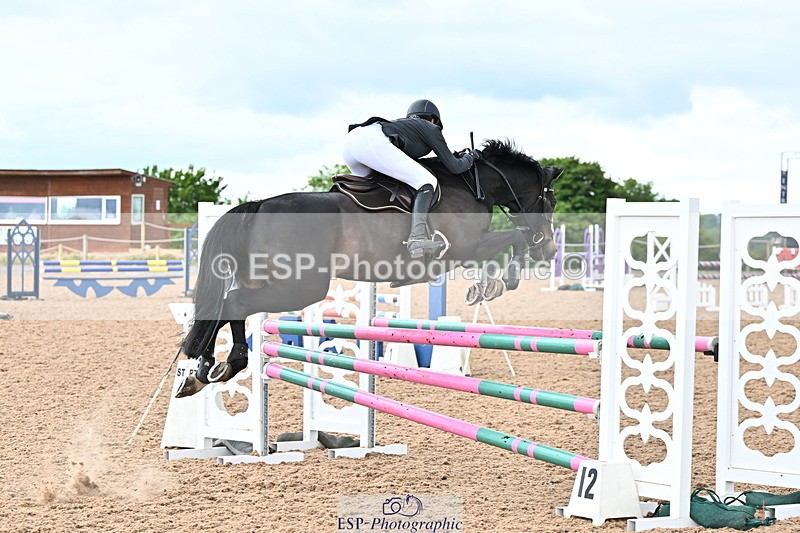 240608A-100212-02028 - Cls 2 Snr Discovery and 1m Open