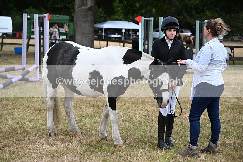 WJ6_4198 - Class 10 Coloured In-hand