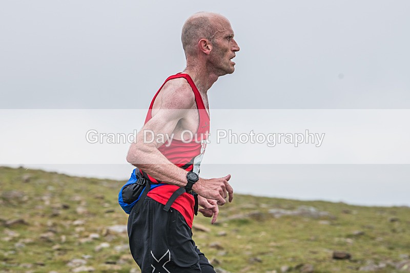 Rydal Round-71 - Rydal Round Fell Race Thursday 28th July 2022