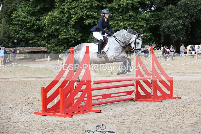 250829A-103639-01165 - Cls 7 British Novice and 90cm