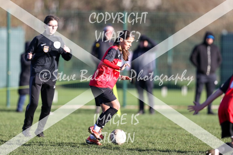 1DX32107 - 2025-11-23 FC Abbey Meads U13 Purple V Highworth Town Junior FC U13 T