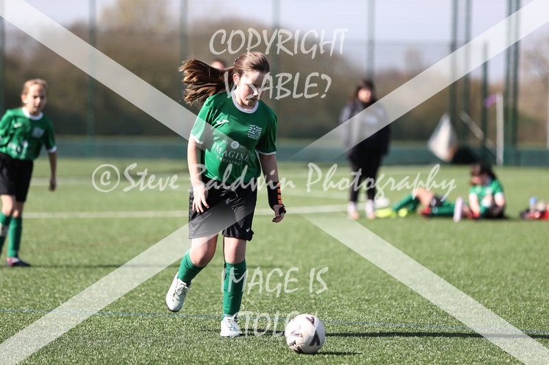1DX30167 - 2026-03-21 FC Abbey Meads U9 Purple Girls V Stratton Juniors FC U9 Pheonix Girls