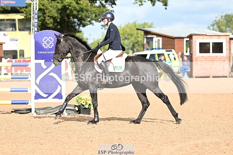 240912A-100533-00340 - Cls 1 Snr 1.05m & 1.10m Open