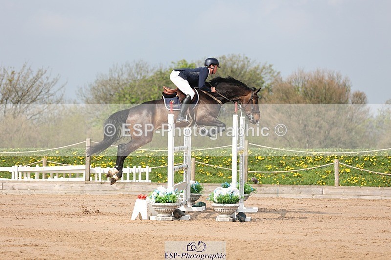 250424-103814-03142 - Cls 33 Young Horse 7yr old