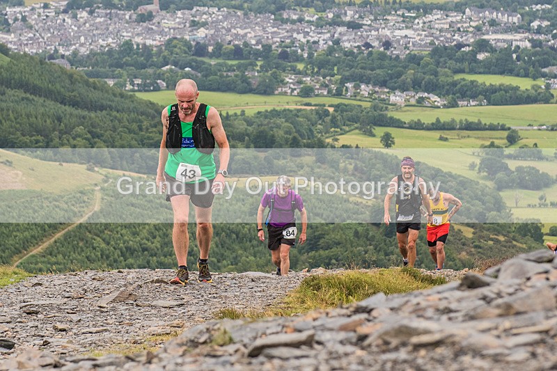 Skiddaw-310 - Skiddaw Fell Race Sunday 2nd July 2023