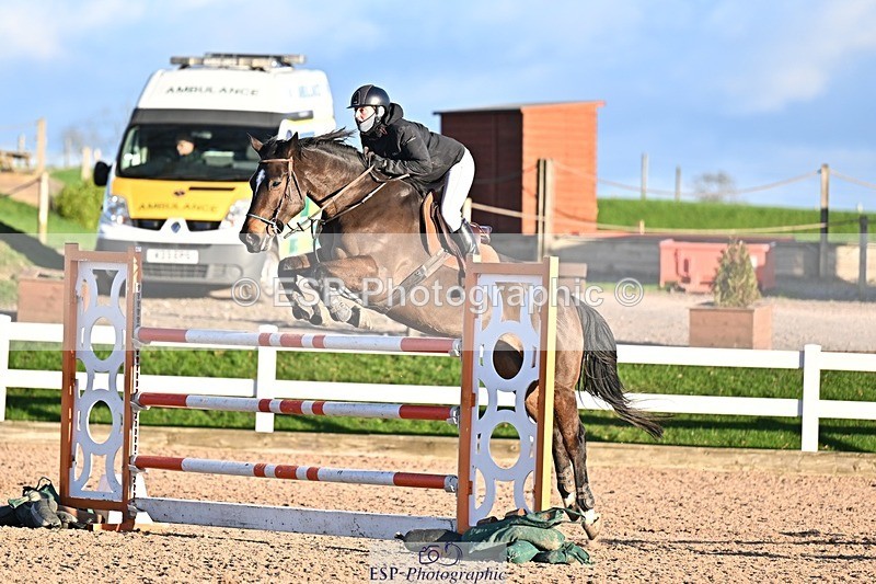 251119-145823-00594 - Cls 6 National 1.30m and 1.40m