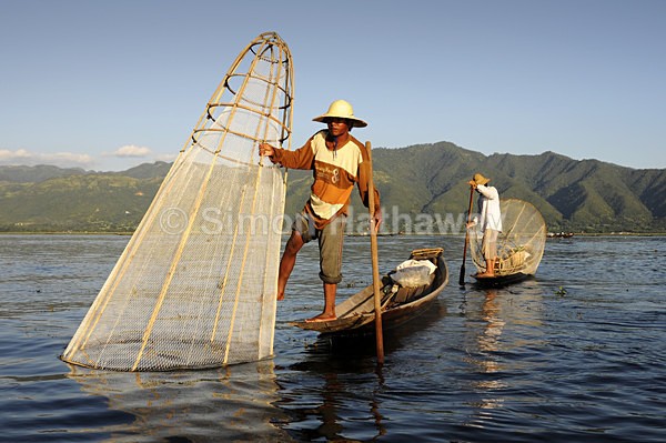  - Myanmar (Burma)