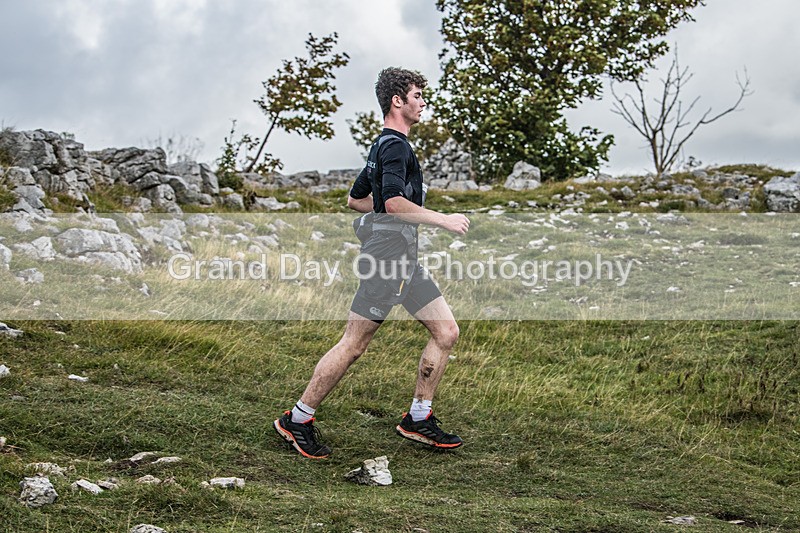 ESFRC Year 12-13-164 - English Schools Fell Running Championships Year 12-13 Giggleswick Saturday 1st October 2022