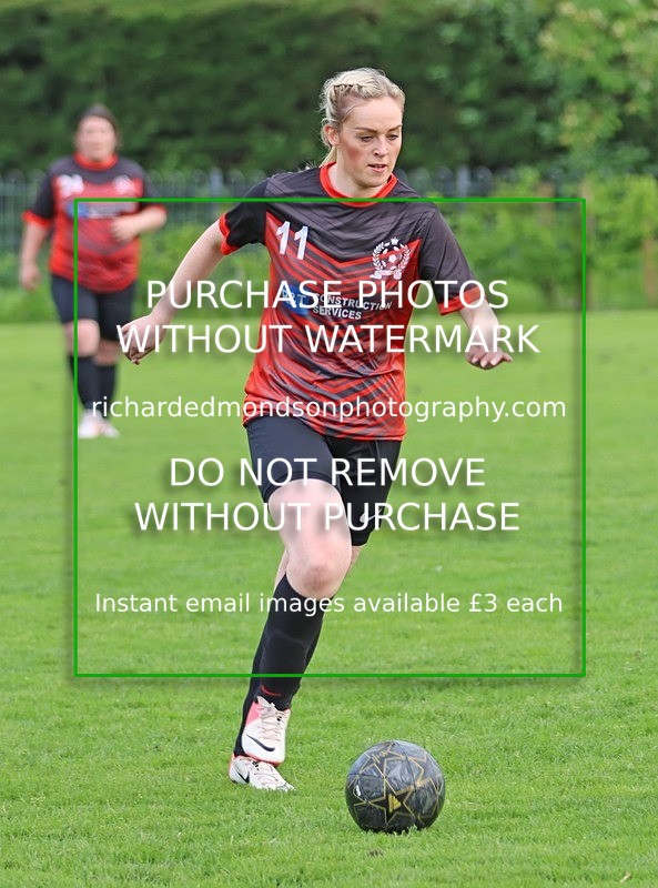 IMG_0465 - Kendal Utd Ladies v Workington Diamonds (18/5/22)