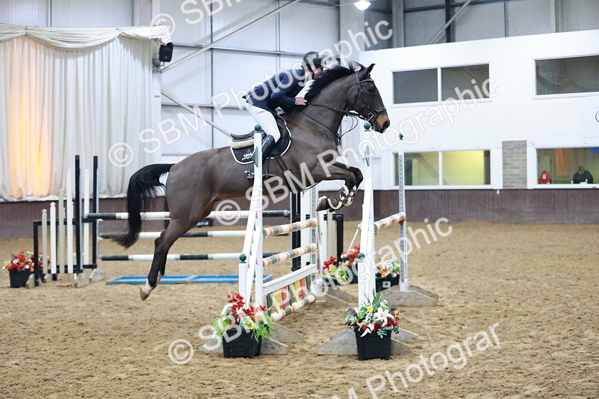 SBM_001412 - Class 4 - Senior Newcomers - 1.10m