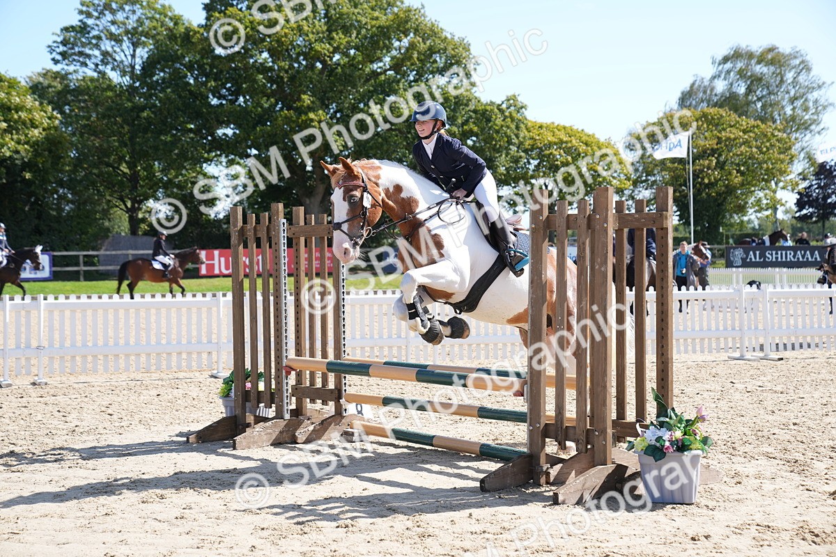 SBM_05059 - J56 - Clear Round 70cm